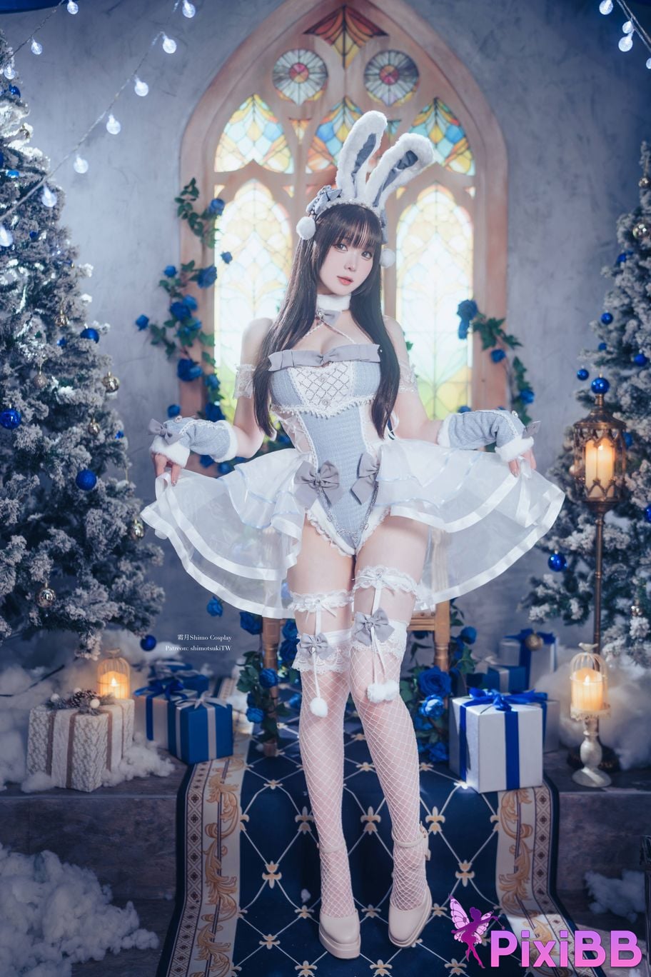 Cosplayer Shimotsuki shimo 2025 Present 02 PixiBB.COM 011