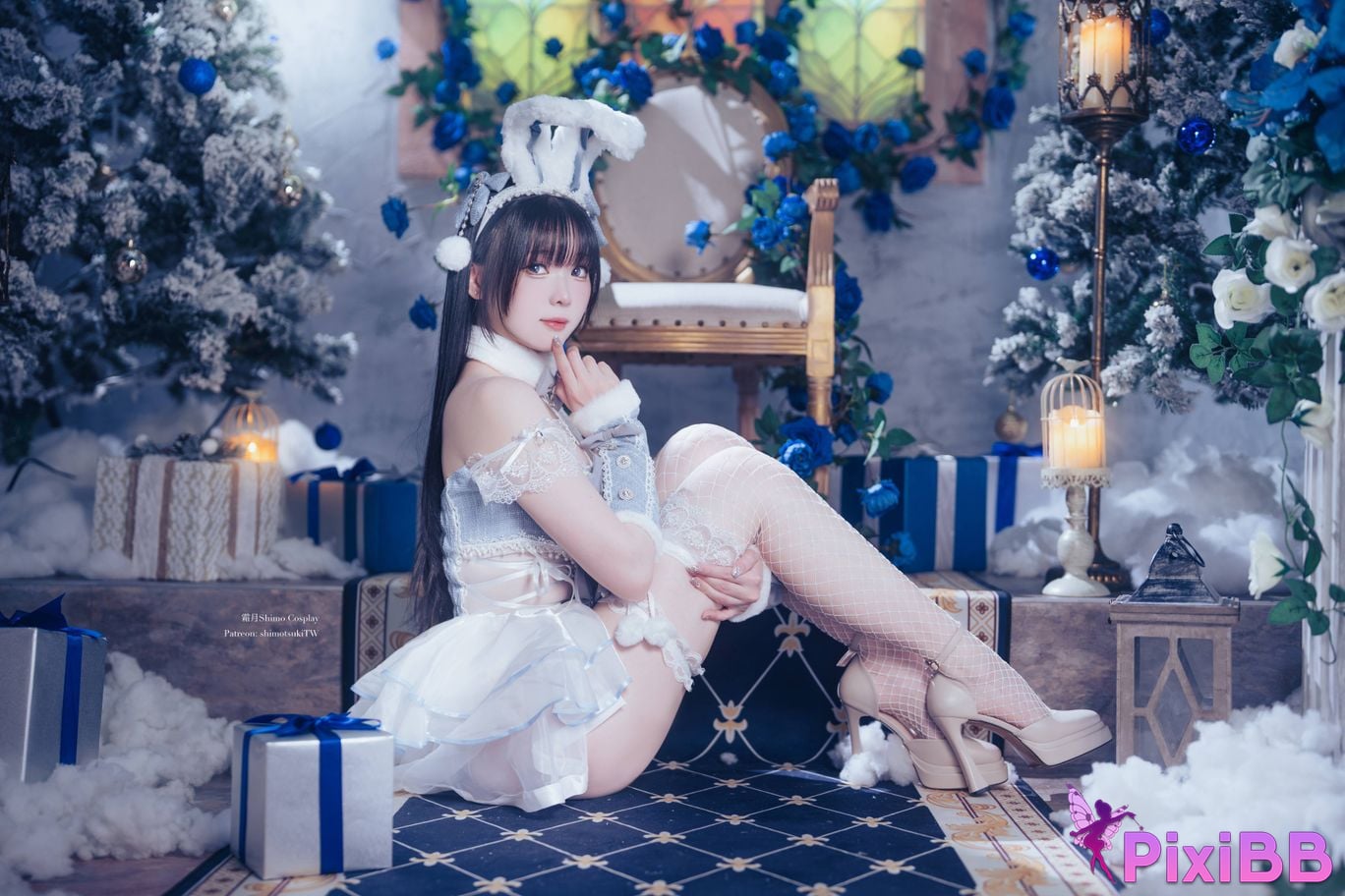 Cosplayer Shimotsuki shimo 2025 Present 02 PixiBB.COM 013