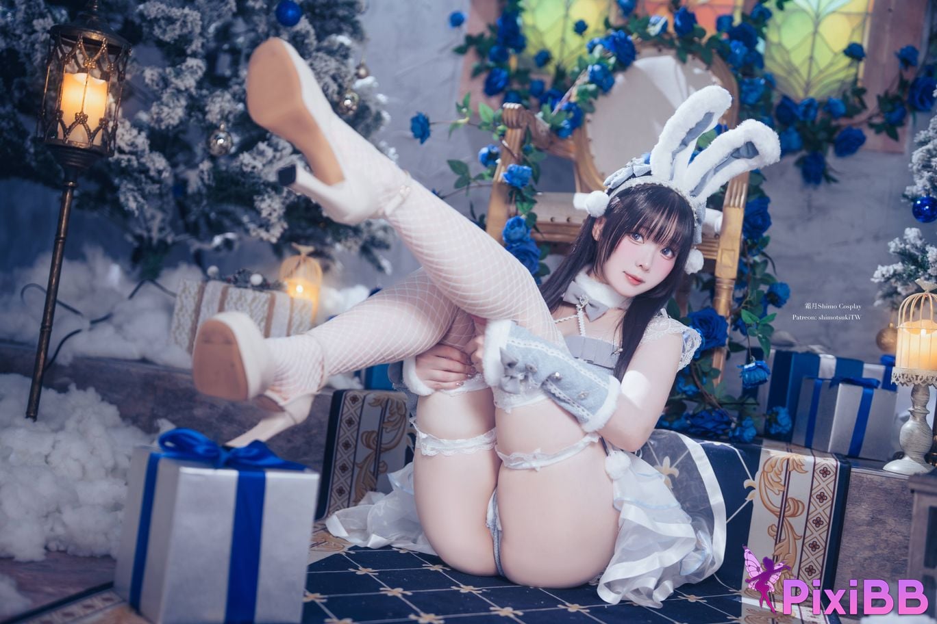 Cosplayer Shimotsuki shimo 2025 Present 02 PixiBB.COM 015