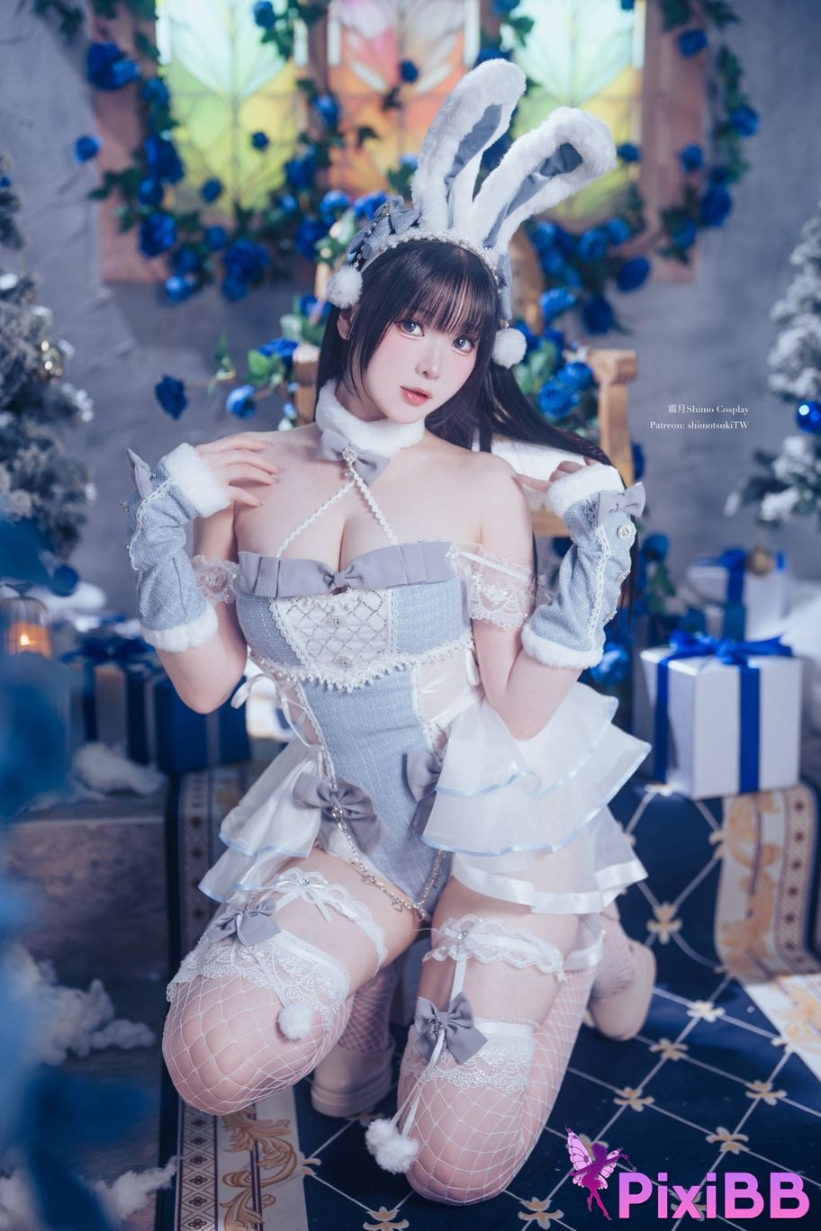 Cosplayer Shimotsuki shimo 2025 Present 02 PixiBB.COM 016