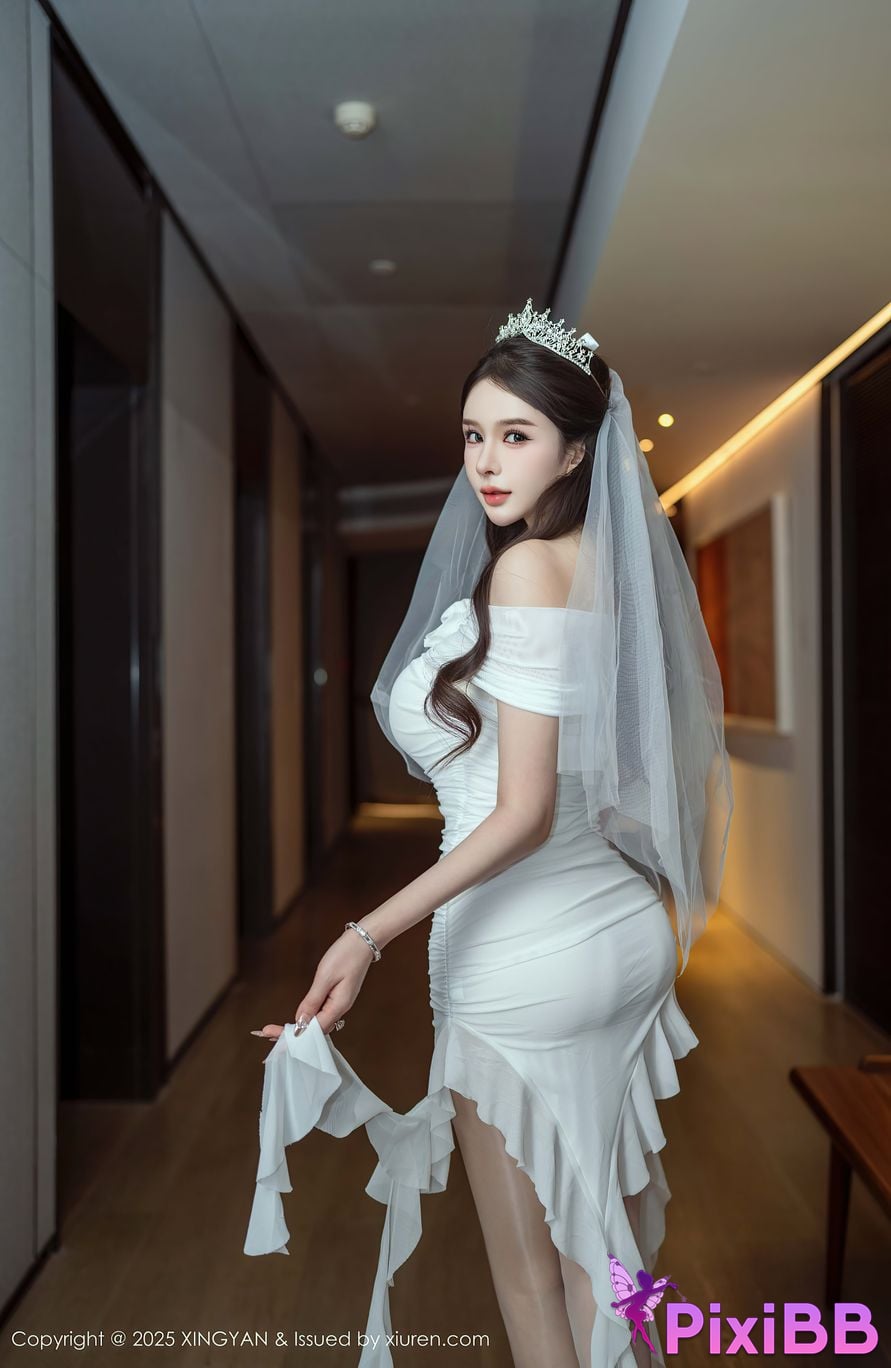 XingYan Vol.388 Li Sha PixiBB.COM 001