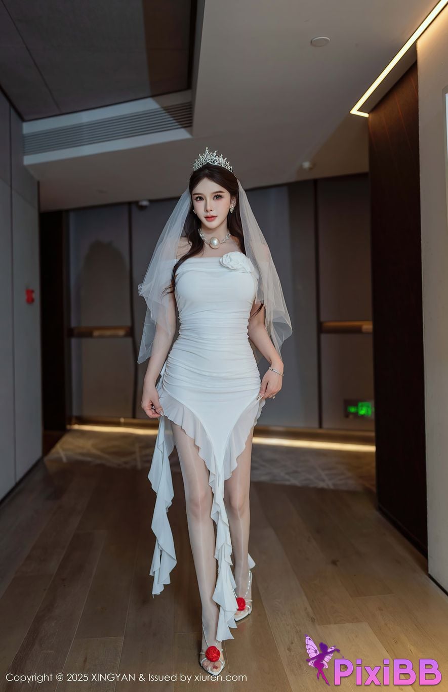 XingYan Vol.388 Li Sha PixiBB.COM 003