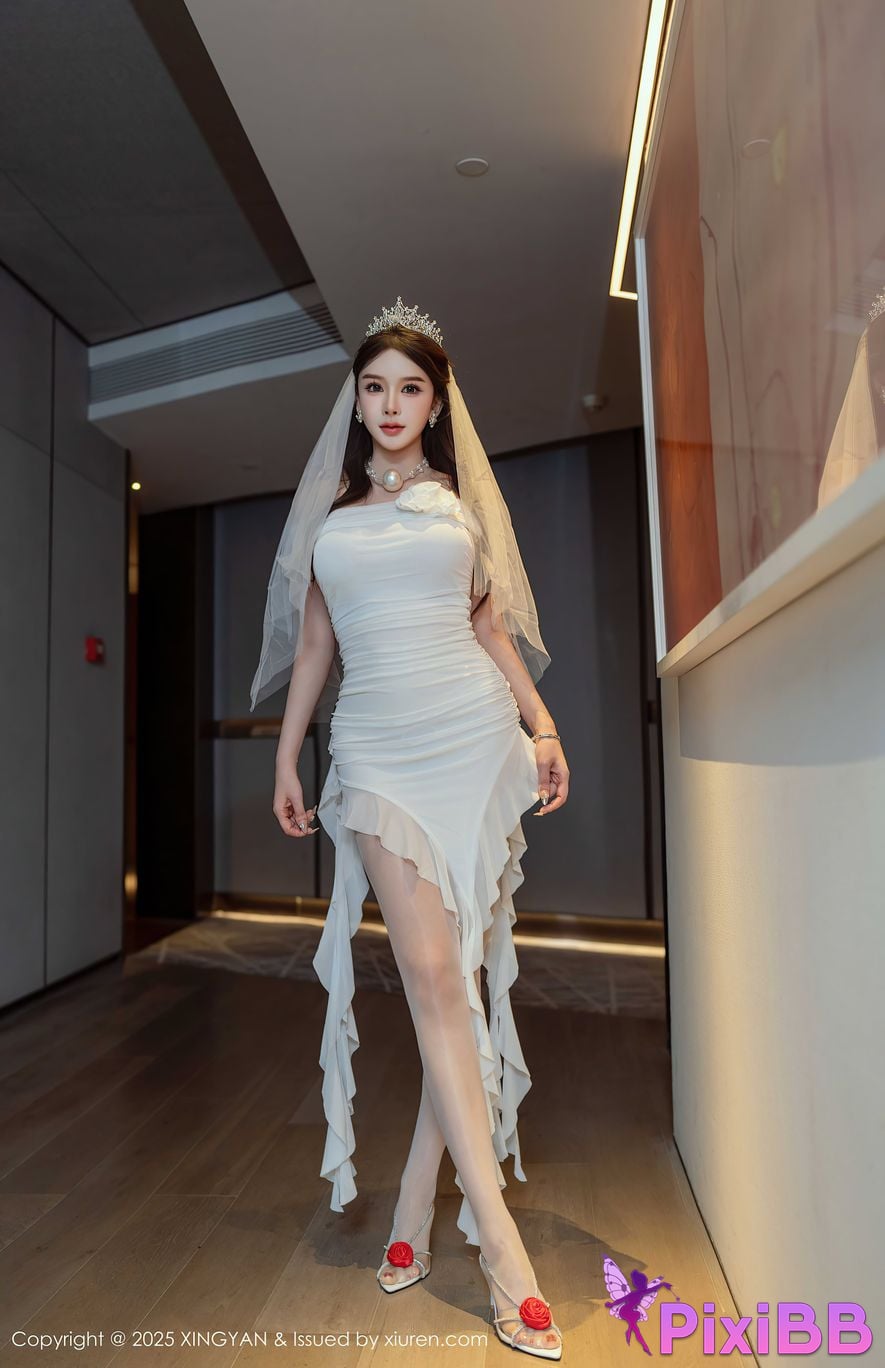 XingYan Vol.388 Li Sha PixiBB.COM 004