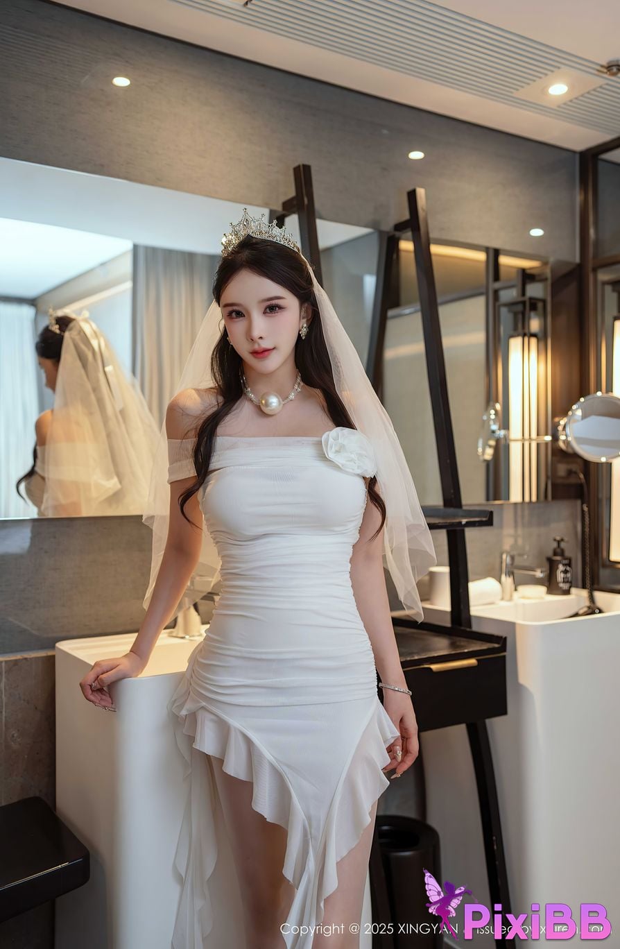 XingYan Vol.388 Li Sha PixiBB.COM 005