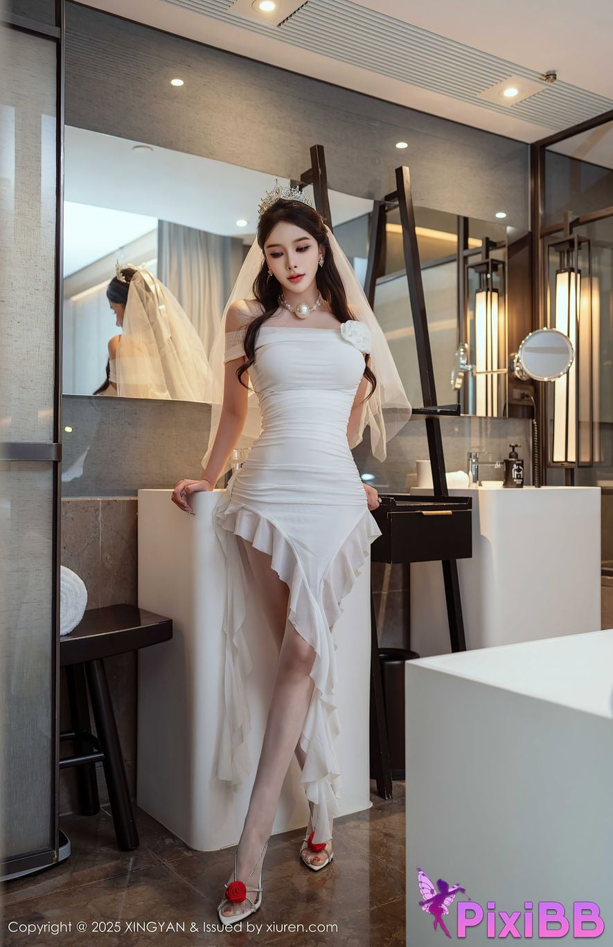 XingYan Vol.388 Li Sha PixiBB.COM 006