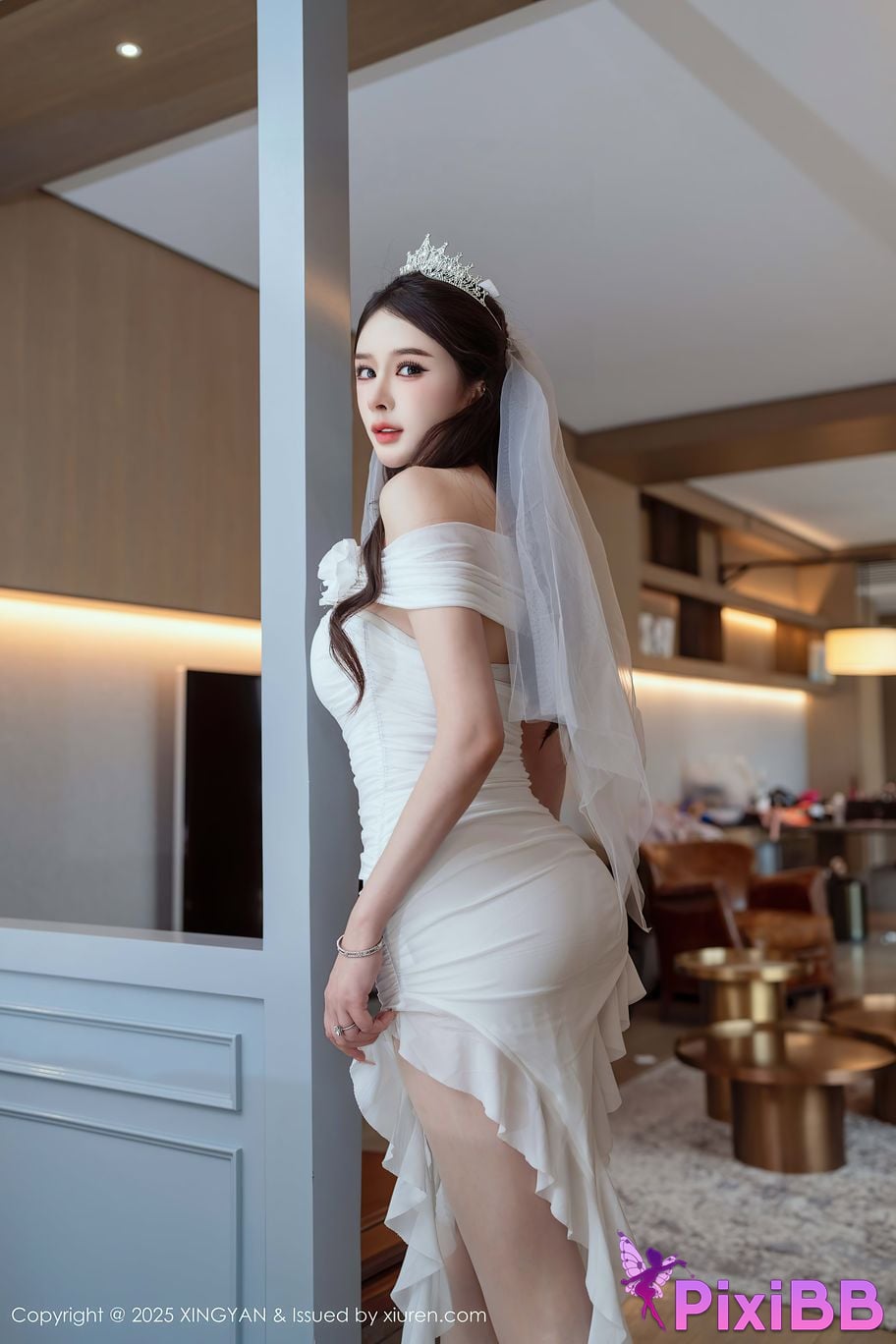 XingYan Vol.388 Li Sha PixiBB.COM 010