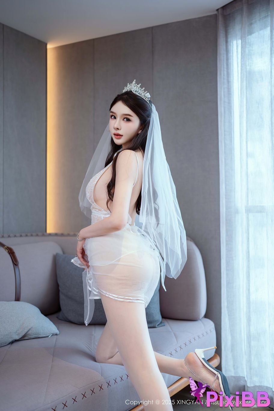 XingYan Vol.388 Li Sha PixiBB.COM 014