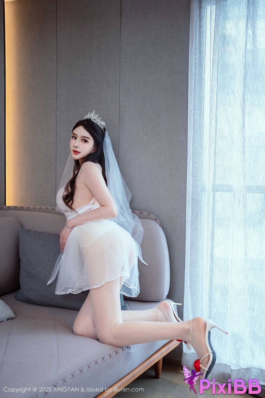 XingYan Vol.388 Li Sha PixiBB.COM 015