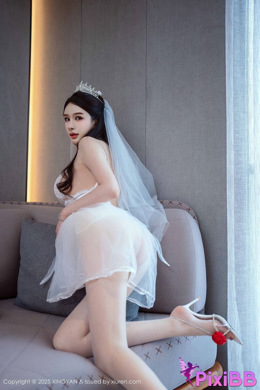 XingYan Vol.388 Li Sha PixiBB.COM 017