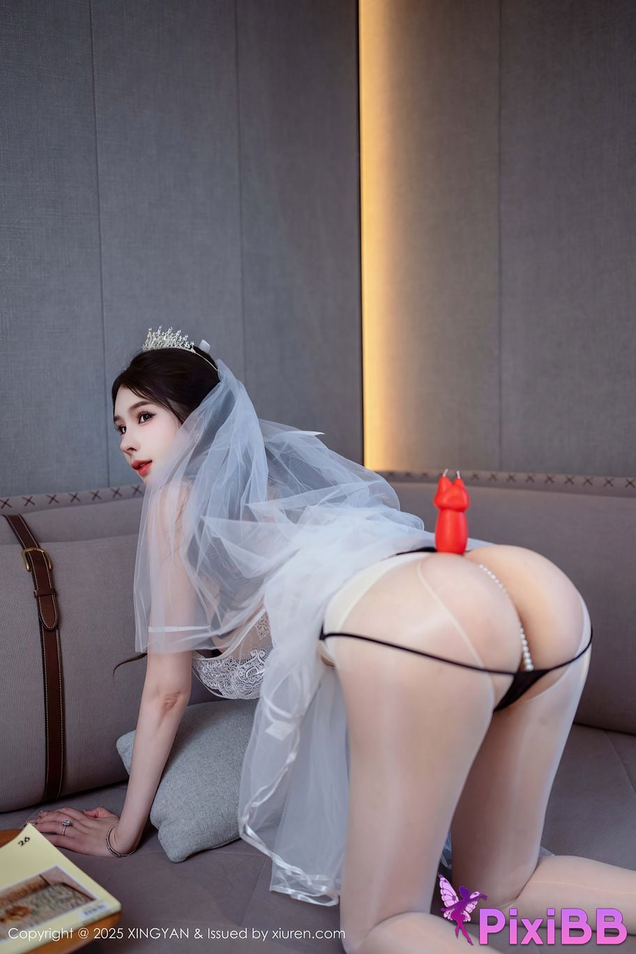 XingYan Vol.388 Li Sha PixiBB.COM 050