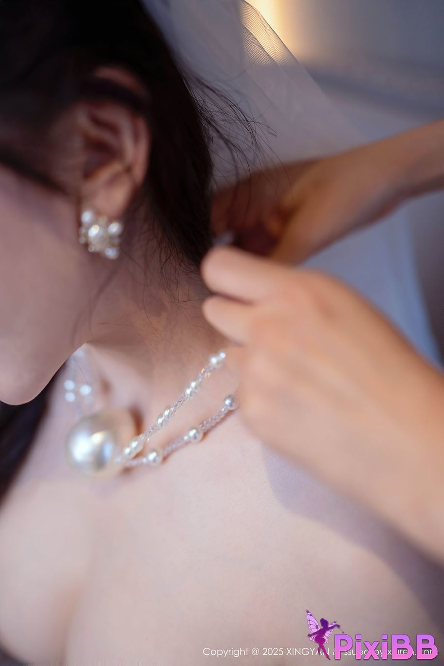 XingYan Vol.388 Li Sha PixiBB.COM 053