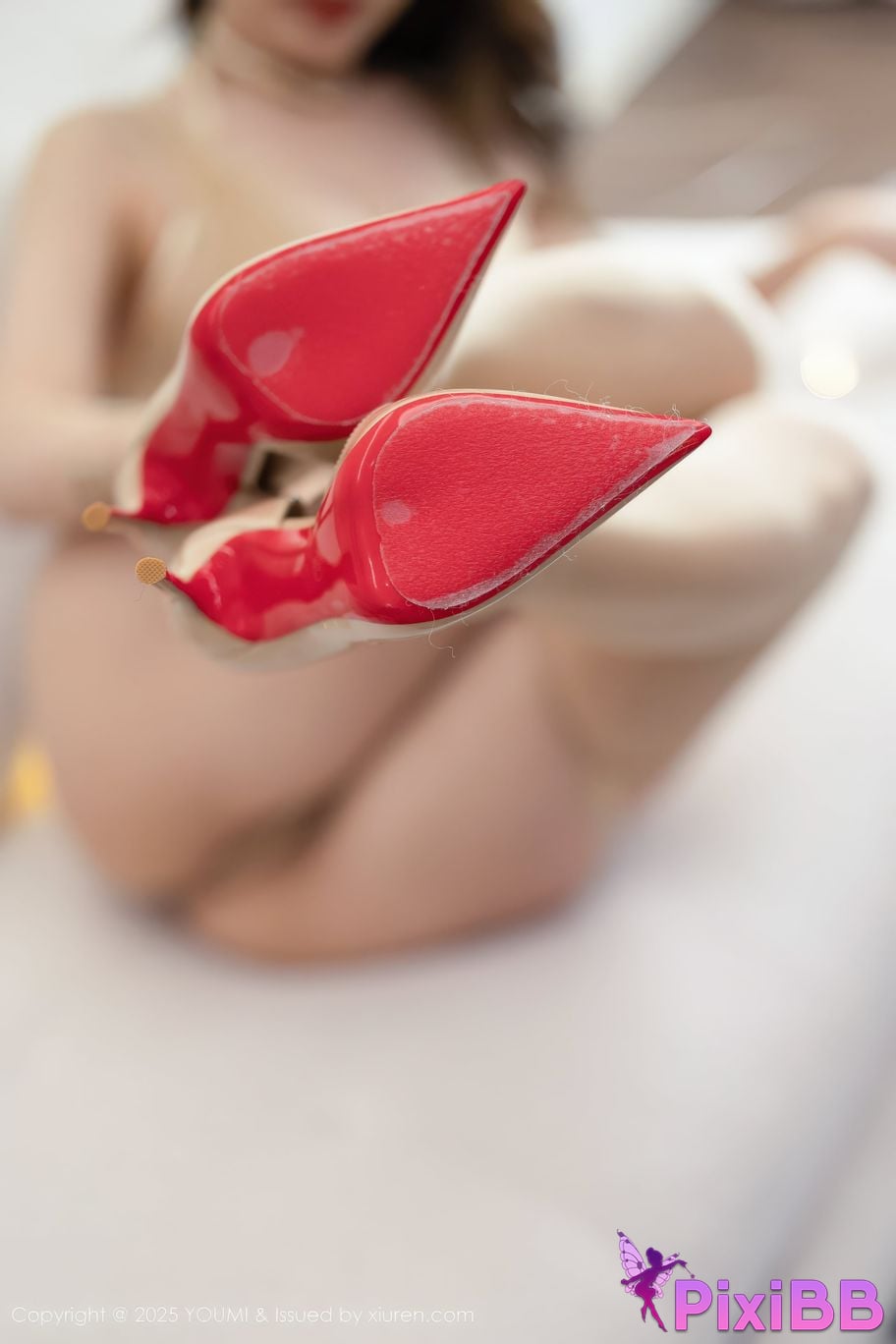 YouMi Vol.1191 Taotao Yaoyao twins PixiBB.COM 031