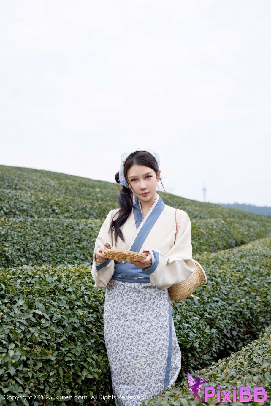 XIUREN No.11098 Yin Tian Tiantian sunny PixiBB.COM 003