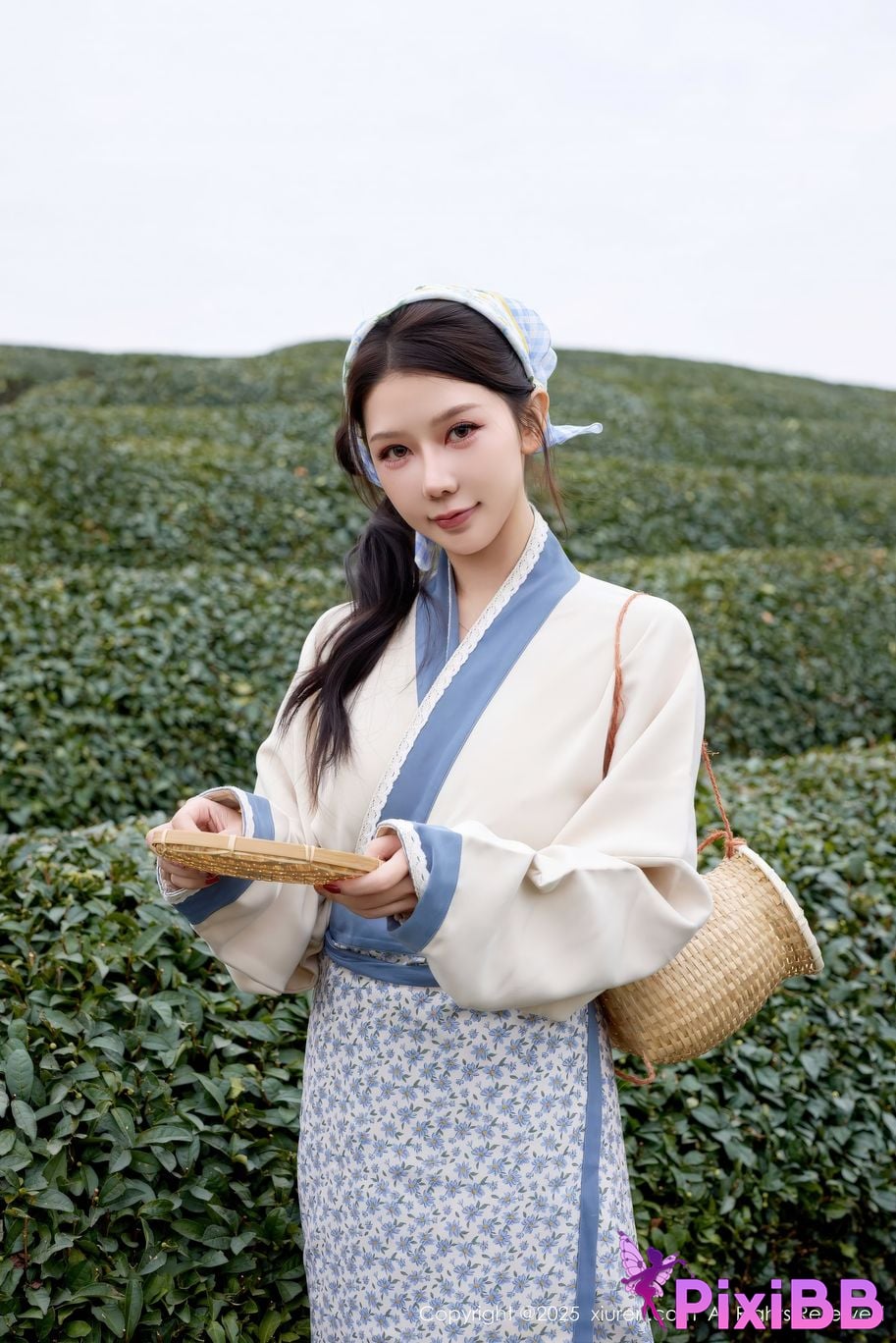 XIUREN No.11098 Yin Tian Tiantian sunny PixiBB.COM 004