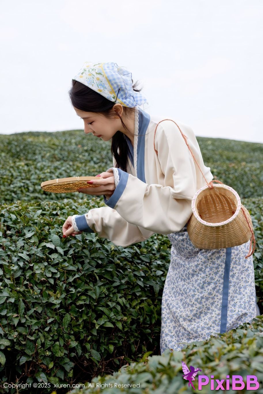 XIUREN No.11098 Yin Tian Tiantian sunny PixiBB.COM 005