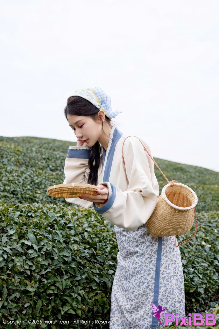 XIUREN No.11098 Yin Tian Tiantian sunny PixiBB.COM 006