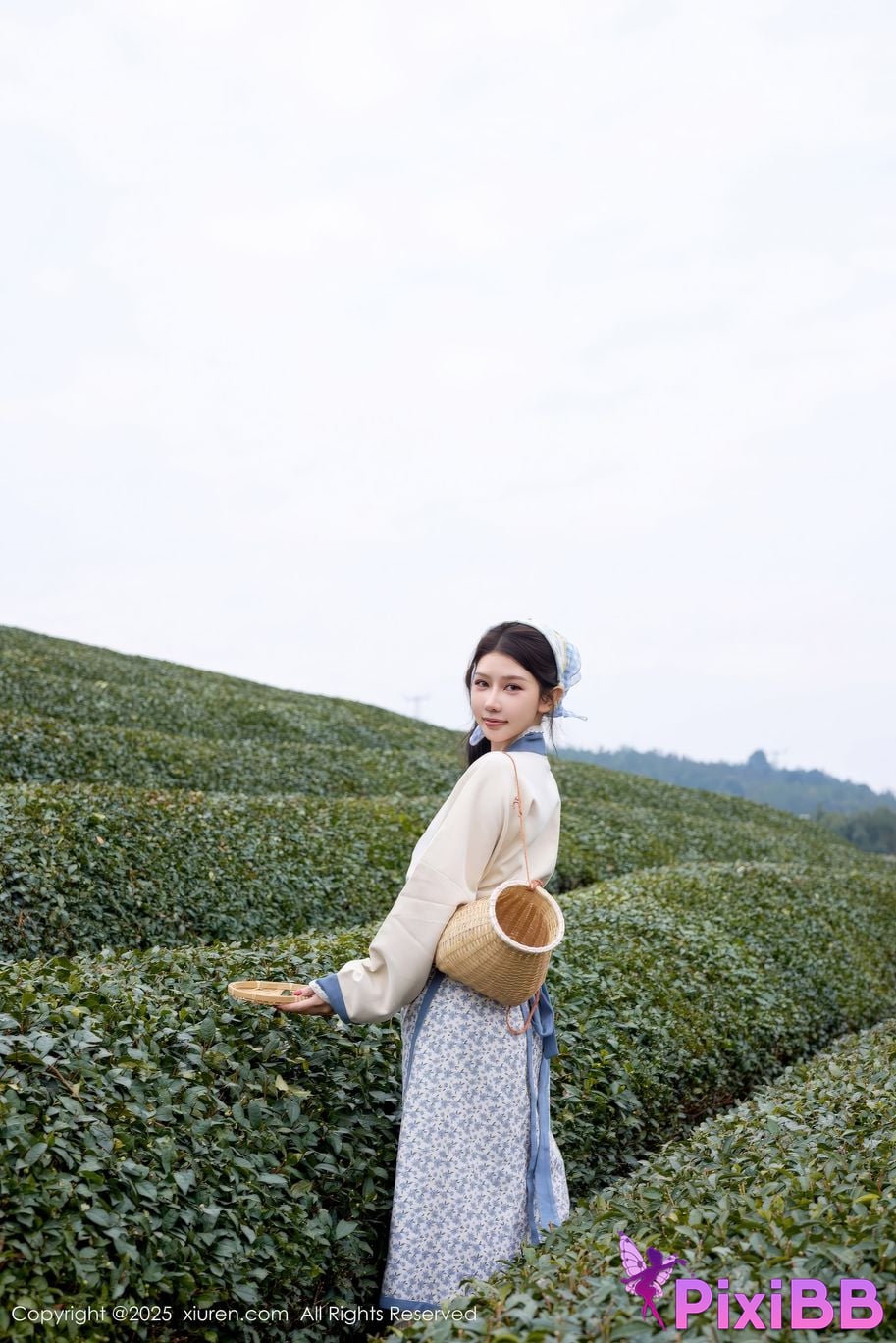 XIUREN No.11098 Yin Tian Tiantian sunny PixiBB.COM 007