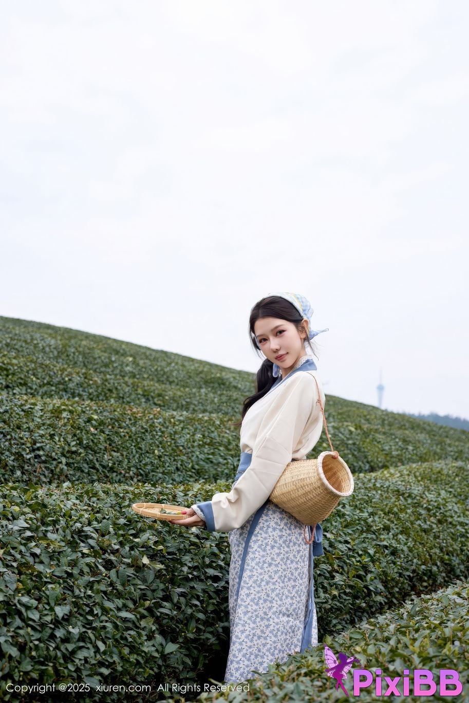 XIUREN No.11098 Yin Tian Tiantian sunny PixiBB.COM 008