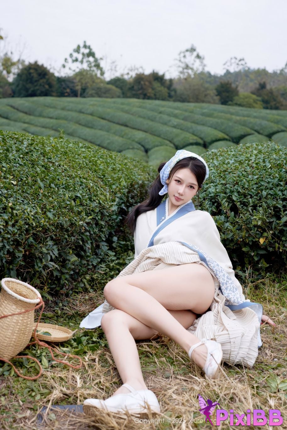 XIUREN No.11098 Yin Tian Tiantian sunny PixiBB.COM 013