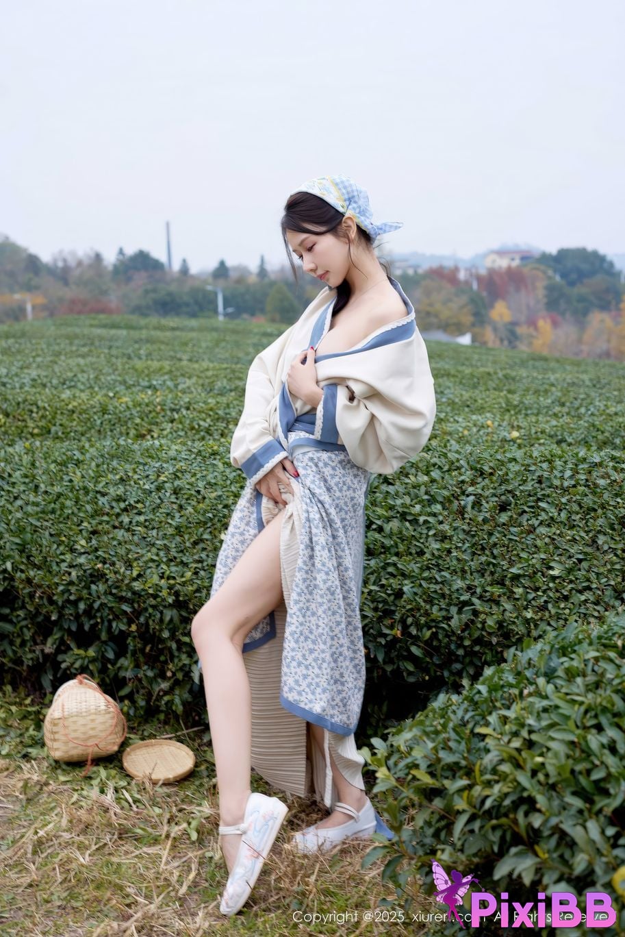 XIUREN No.11098 Yin Tian Tiantian sunny PixiBB.COM 029