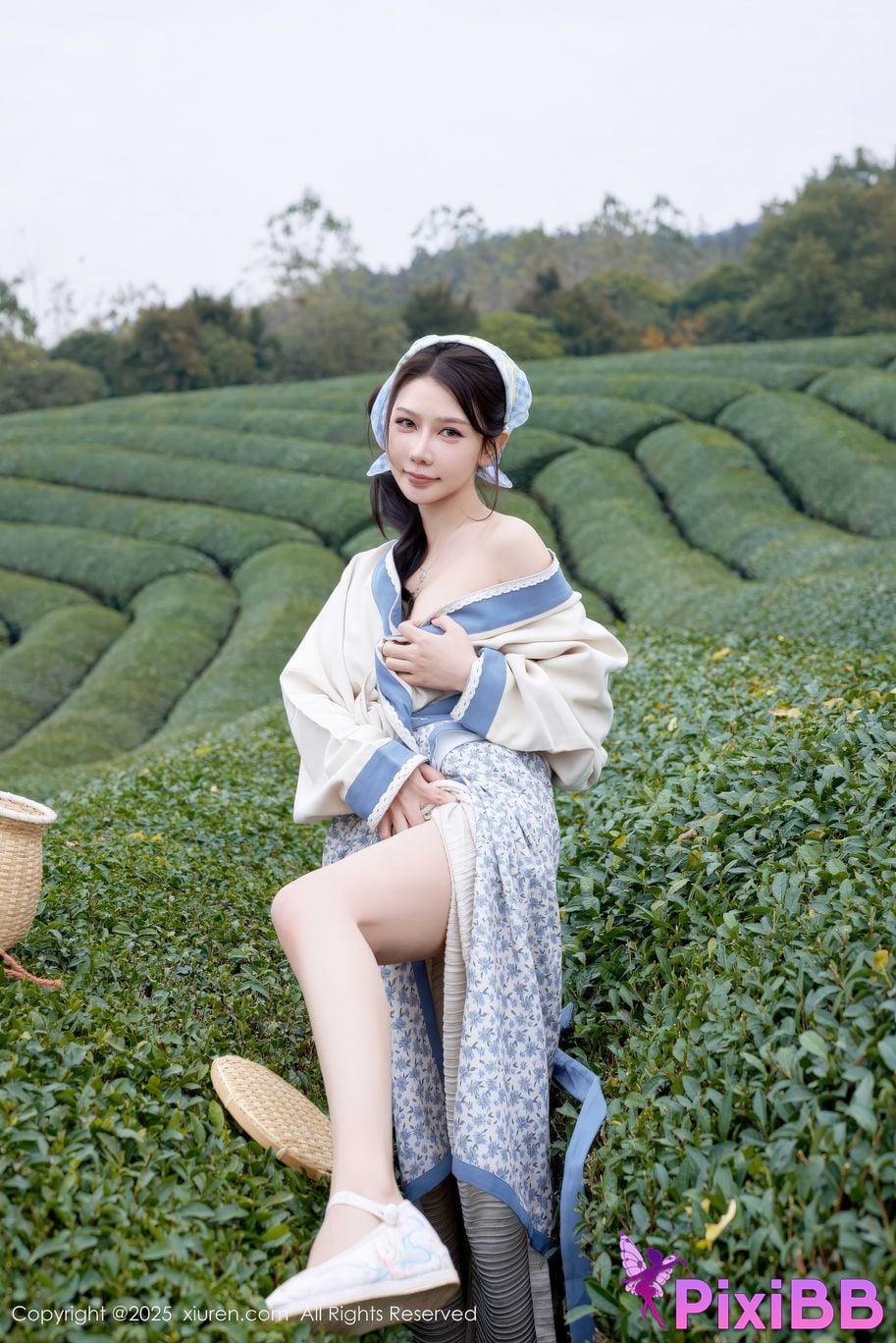 XIUREN No.11098 Yin Tian Tiantian sunny PixiBB.COM 031