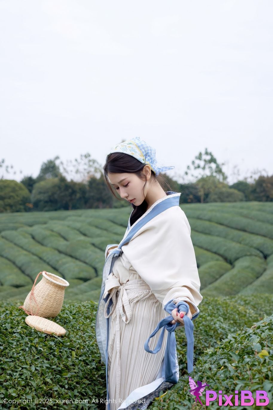 XIUREN No.11098 Yin Tian Tiantian sunny PixiBB.COM 033