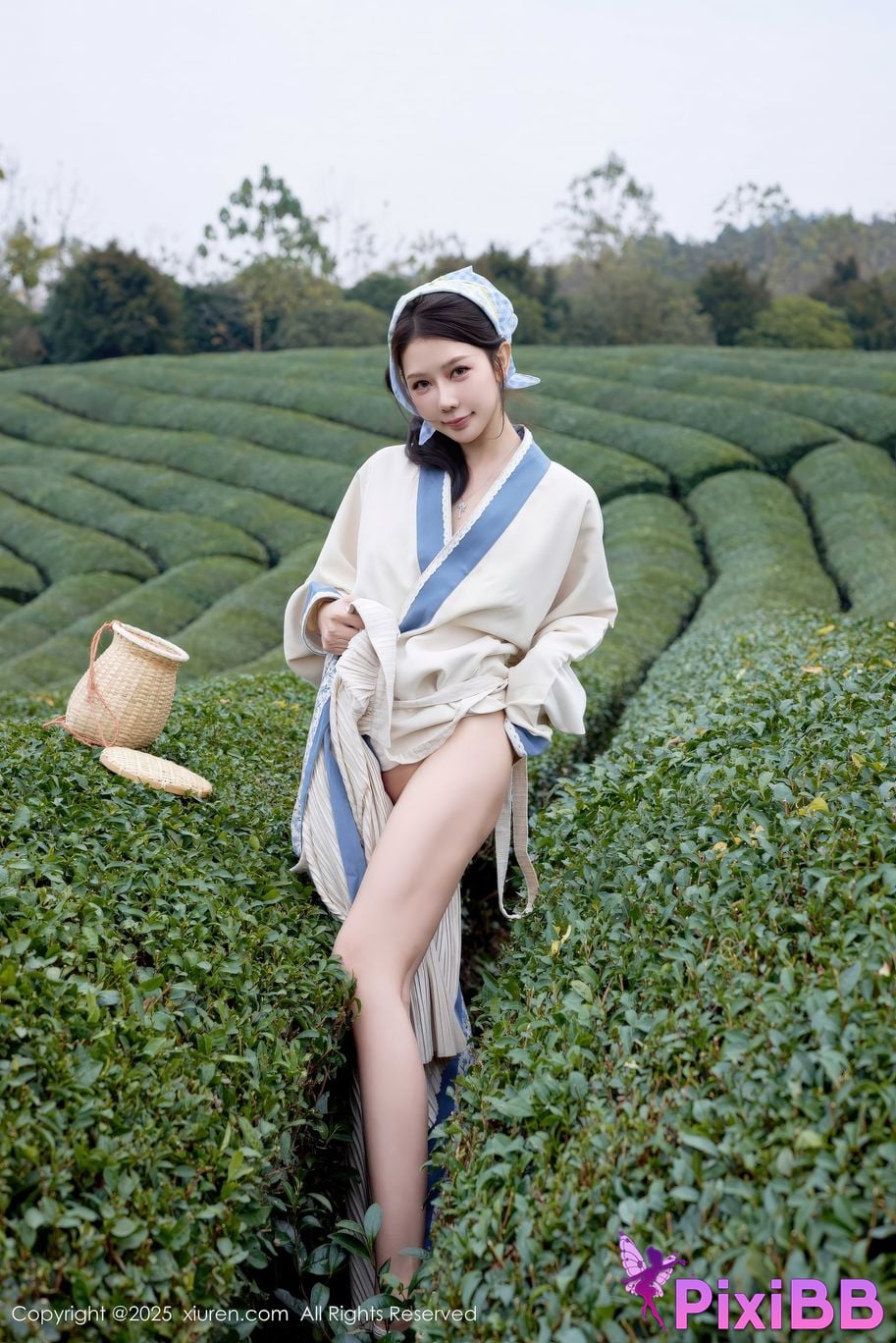 XIUREN No.11098 Yin Tian Tiantian sunny PixiBB.COM 034