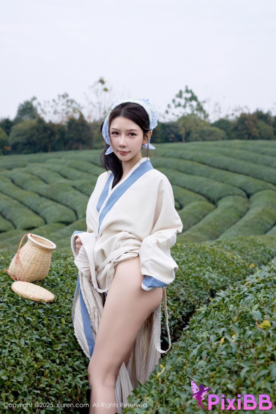 XIUREN No.11098 Yin Tian Tiantian sunny PixiBB.COM 035