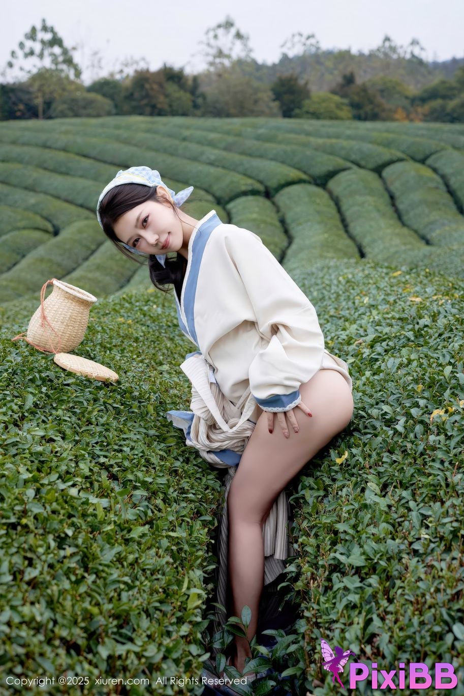 XIUREN No.11098 Yin Tian Tiantian sunny PixiBB.COM 040