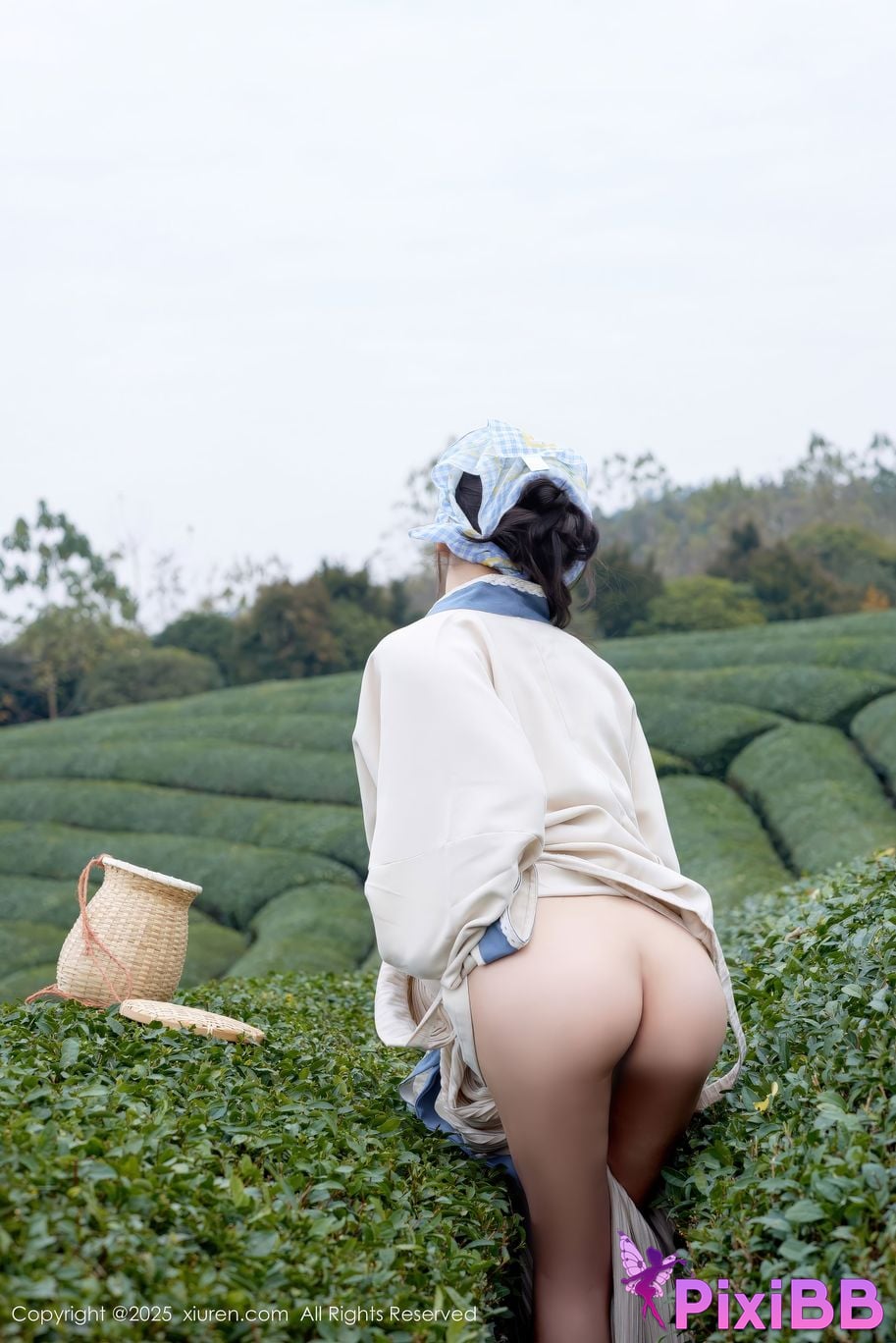 XIUREN No.11098 Yin Tian Tiantian sunny PixiBB.COM 041