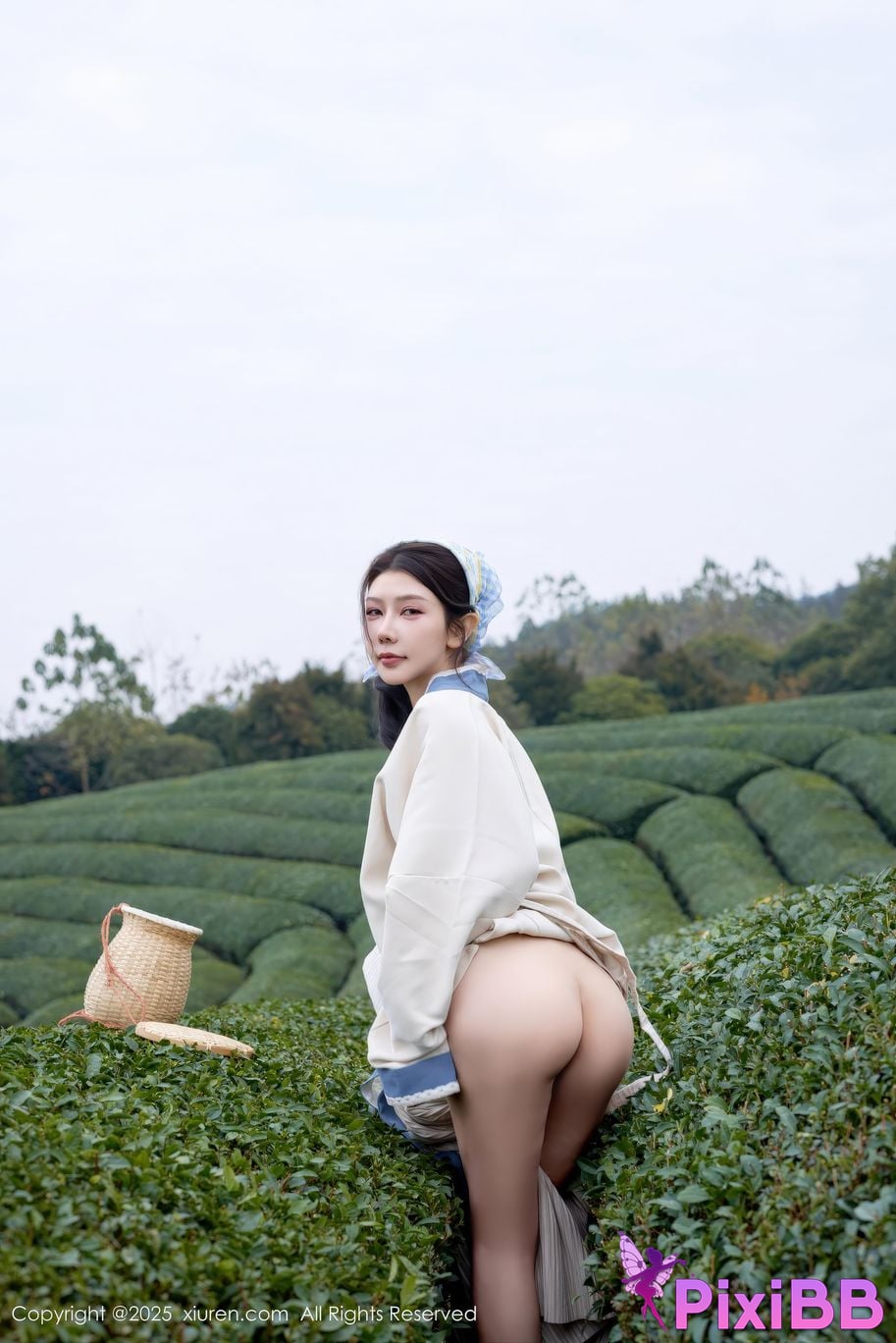 XIUREN No.11098 Yin Tian Tiantian sunny PixiBB.COM 042