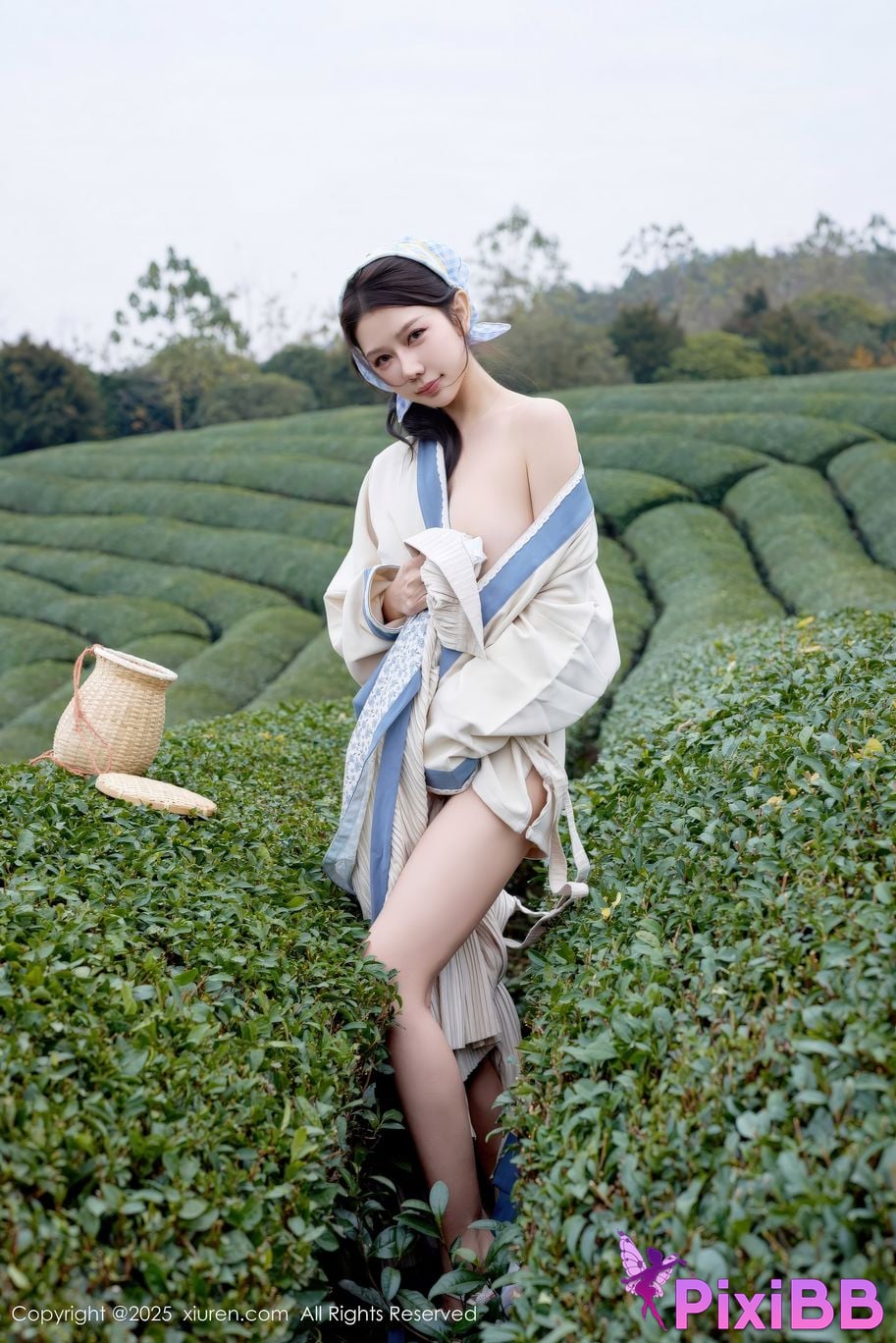 XIUREN No.11098 Yin Tian Tiantian sunny PixiBB.COM 043