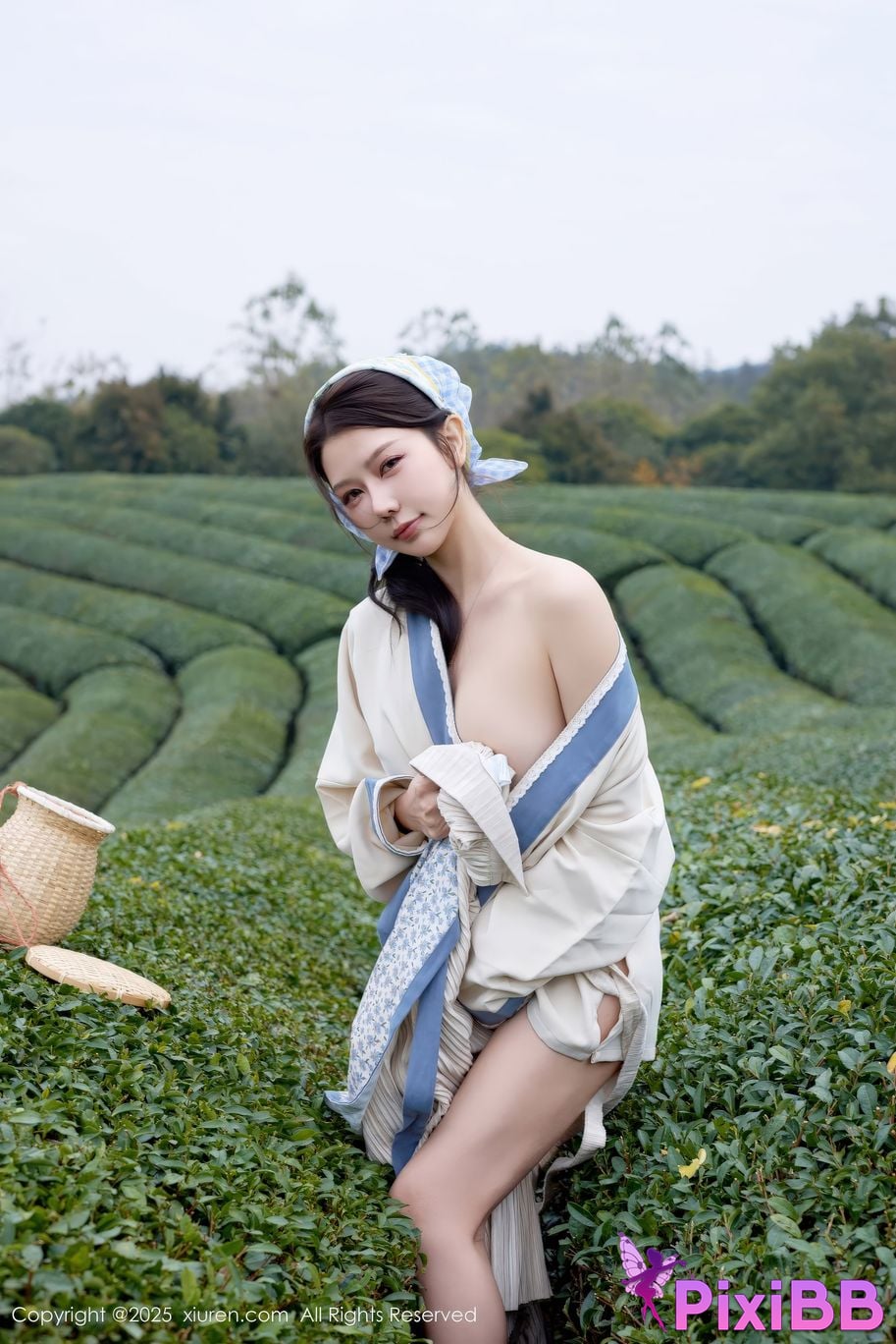 XIUREN No.11098 Yin Tian Tiantian sunny PixiBB.COM 044
