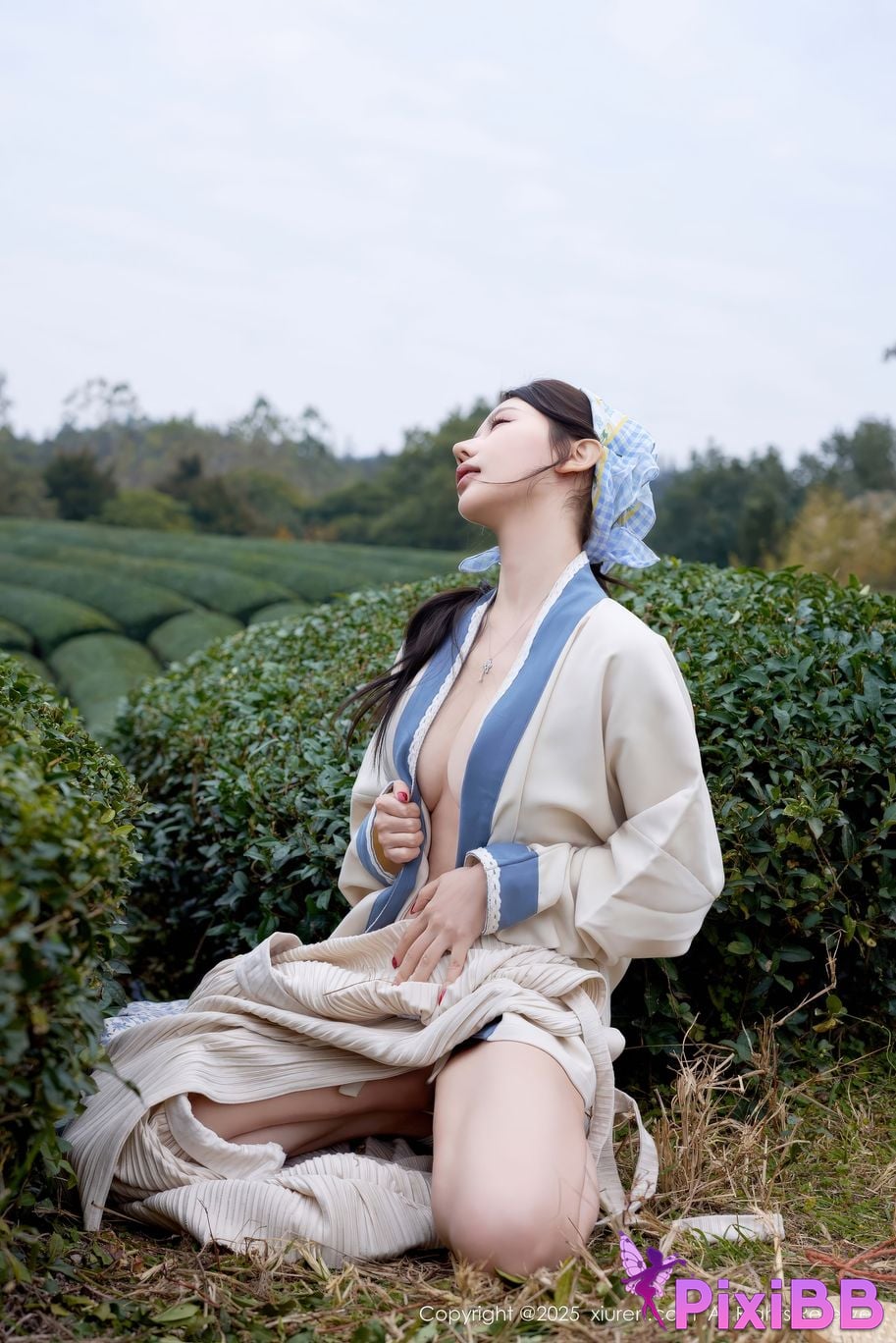 XIUREN No.11098 Yin Tian Tiantian sunny PixiBB.COM 045