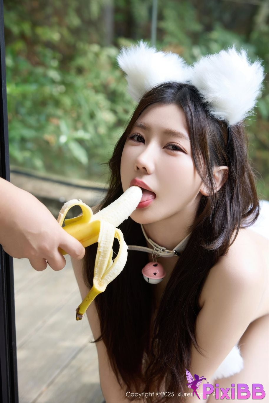 XIUREN No.11068 Yin Tian Tiantian sunny PixiBB.COM 004