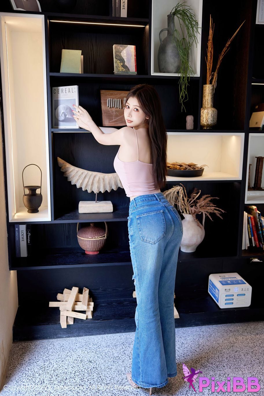 XIUREN No.10983 Yin Tiantian sunny PixiBB.COM 001