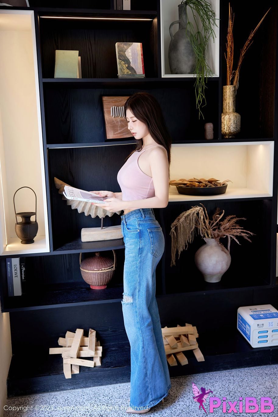 XIUREN No.10983 Yin Tiantian sunny PixiBB.COM 002