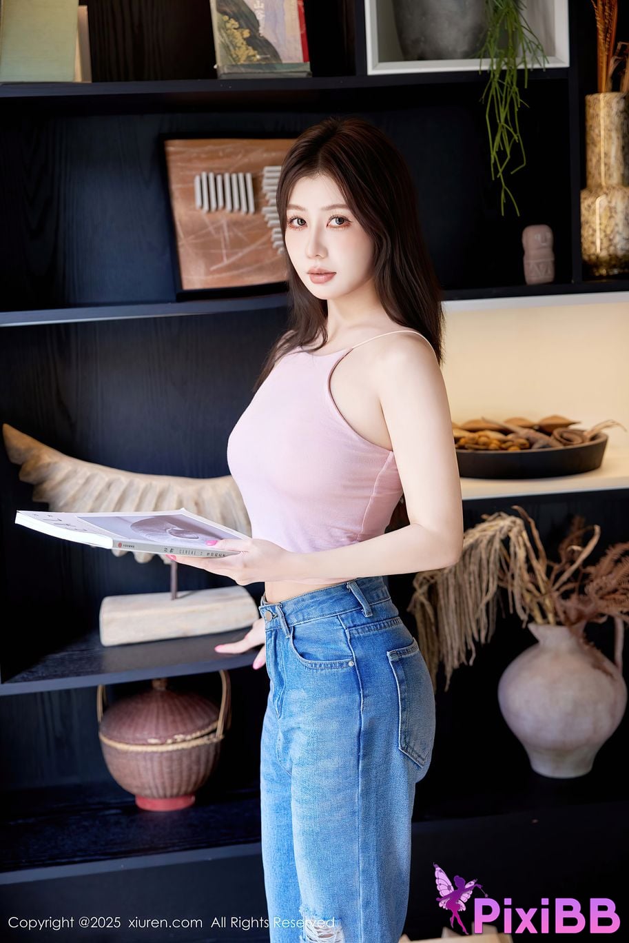 XIUREN No.10983 Yin Tiantian sunny PixiBB.COM 003