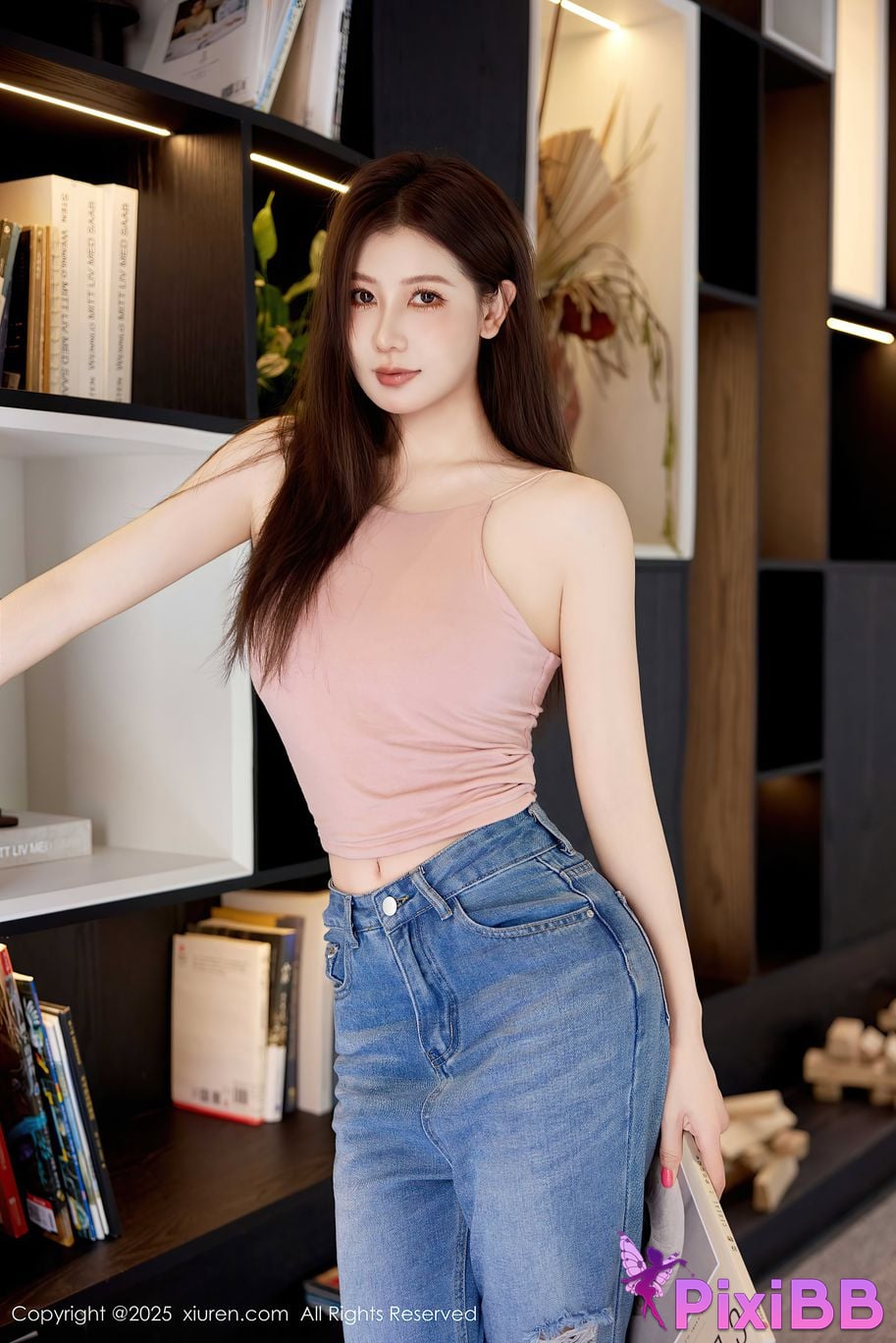 XIUREN No.10983 Yin Tiantian sunny PixiBB.COM 007