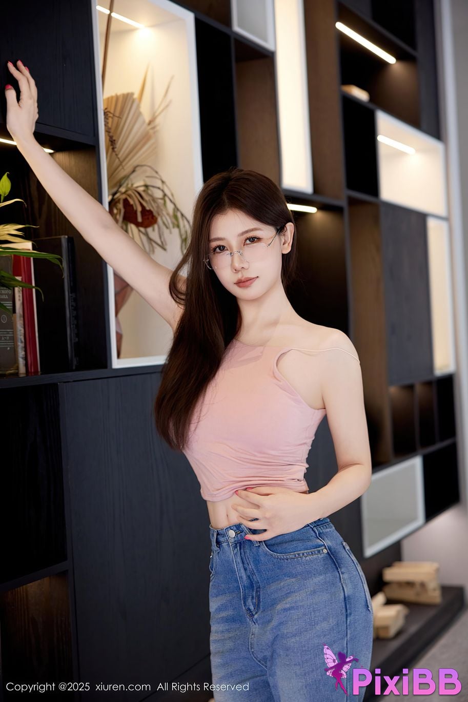 XIUREN No.10983 Yin Tiantian sunny PixiBB.COM 014