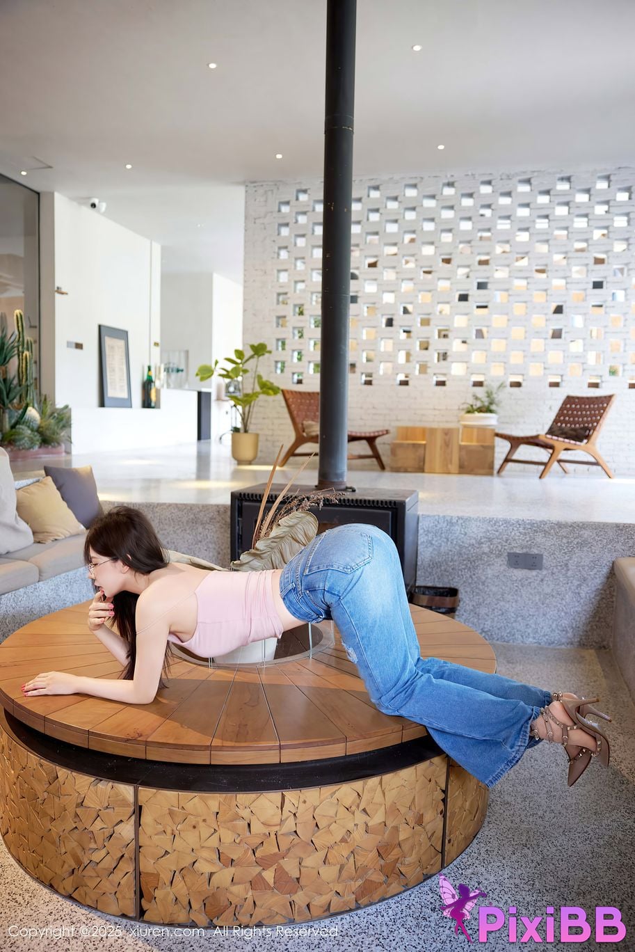 XIUREN No.10983 Yin Tiantian sunny PixiBB.COM 027