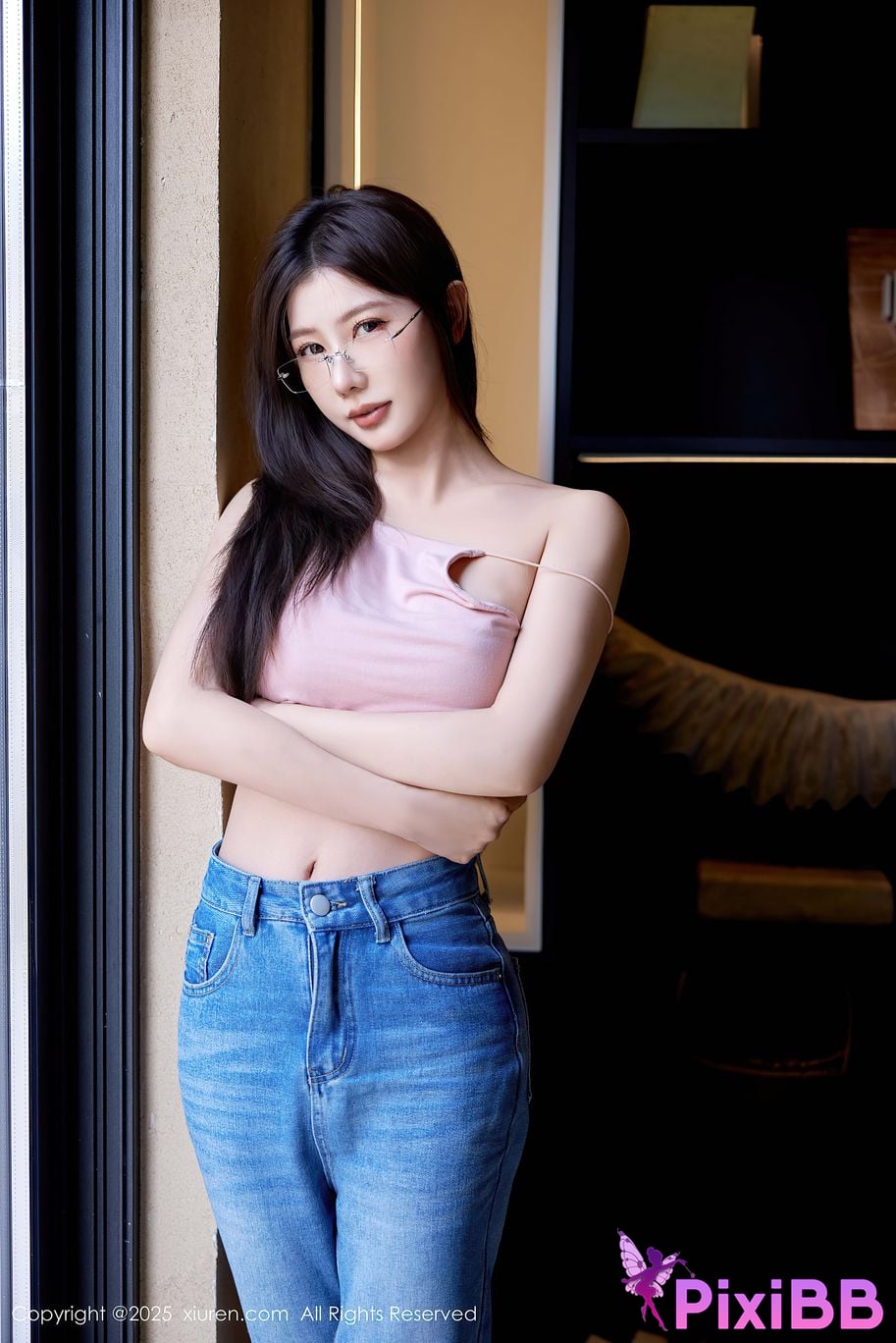 XIUREN No.10983 Yin Tiantian sunny PixiBB.COM 031