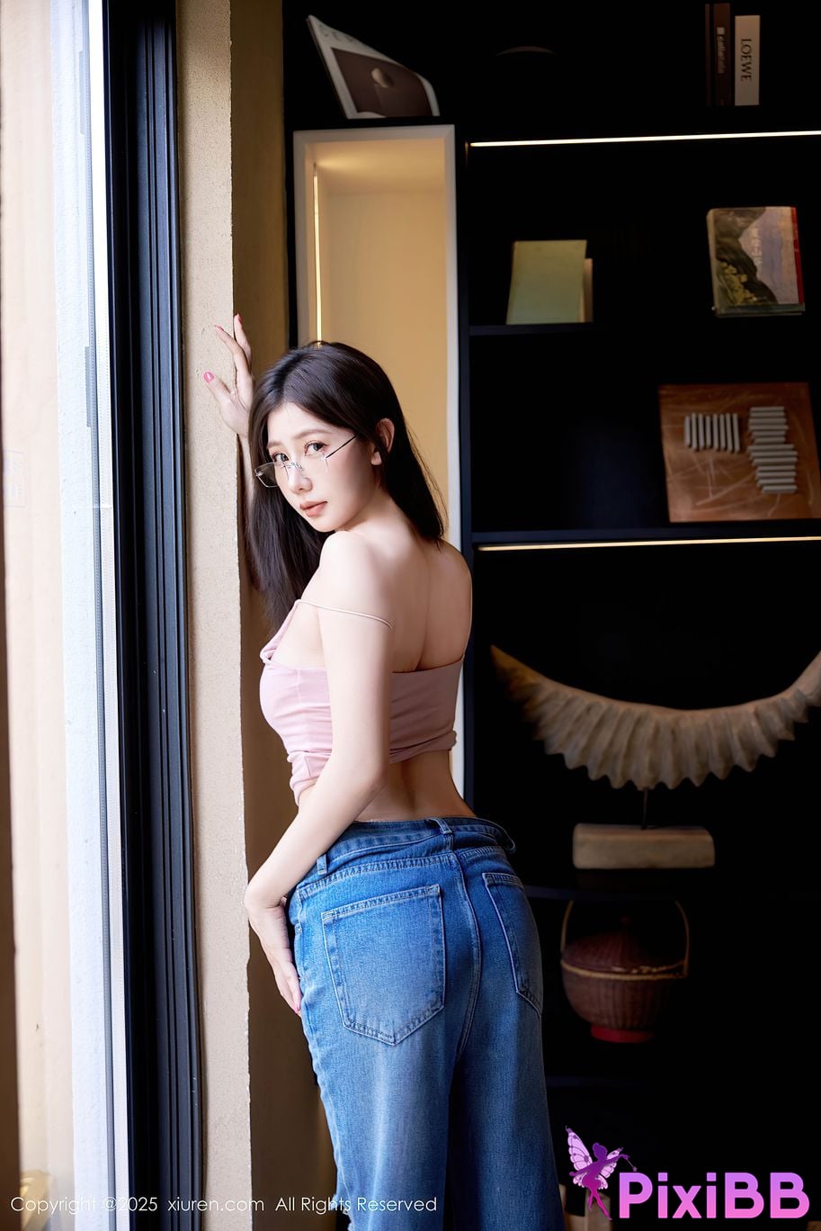 XIUREN No.10983 Yin Tiantian sunny PixiBB.COM 034