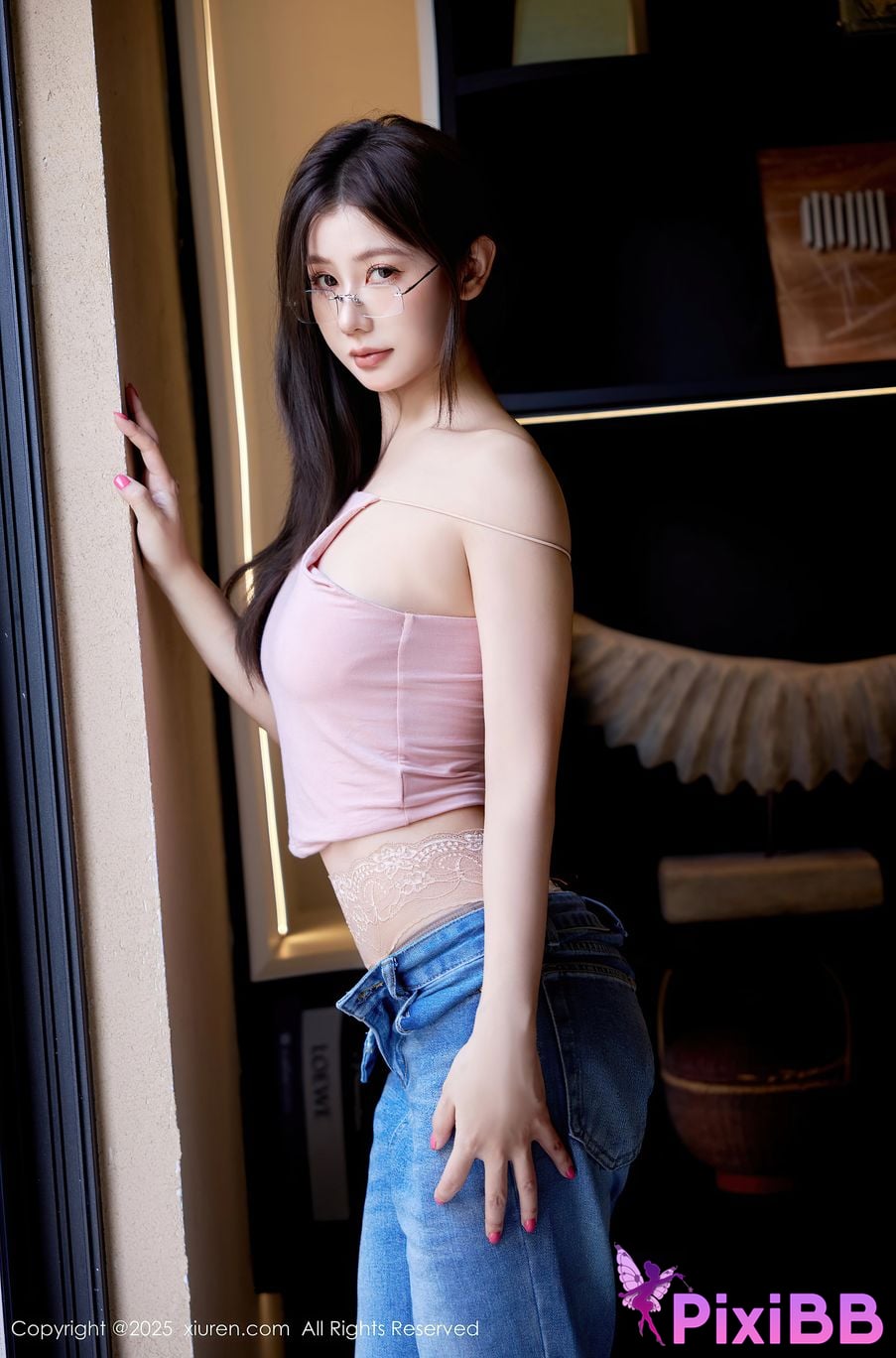 XIUREN No.10983 Yin Tiantian sunny PixiBB.COM 038