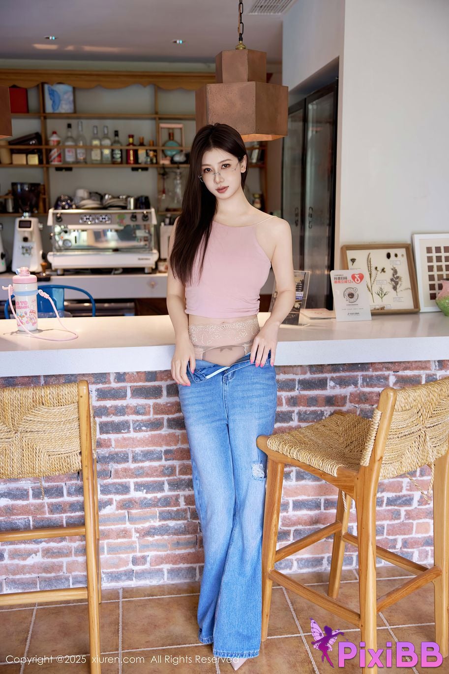 XIUREN No.10983 Yin Tiantian sunny PixiBB.COM 039