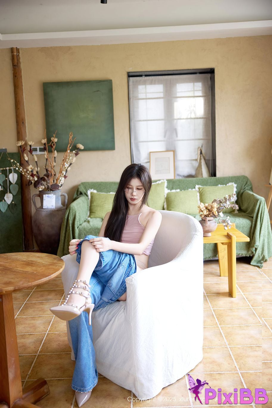 XIUREN No.10983 Yin Tiantian sunny PixiBB.COM 052