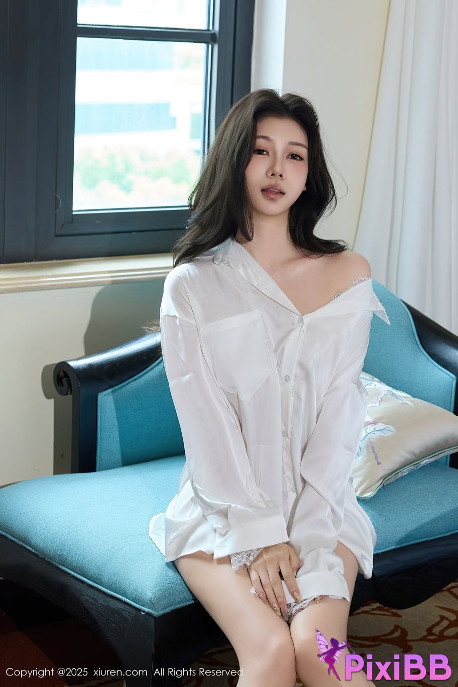 XIUREN No.10931 Yin Tian Tiantian sunny PixiBB.COM 005