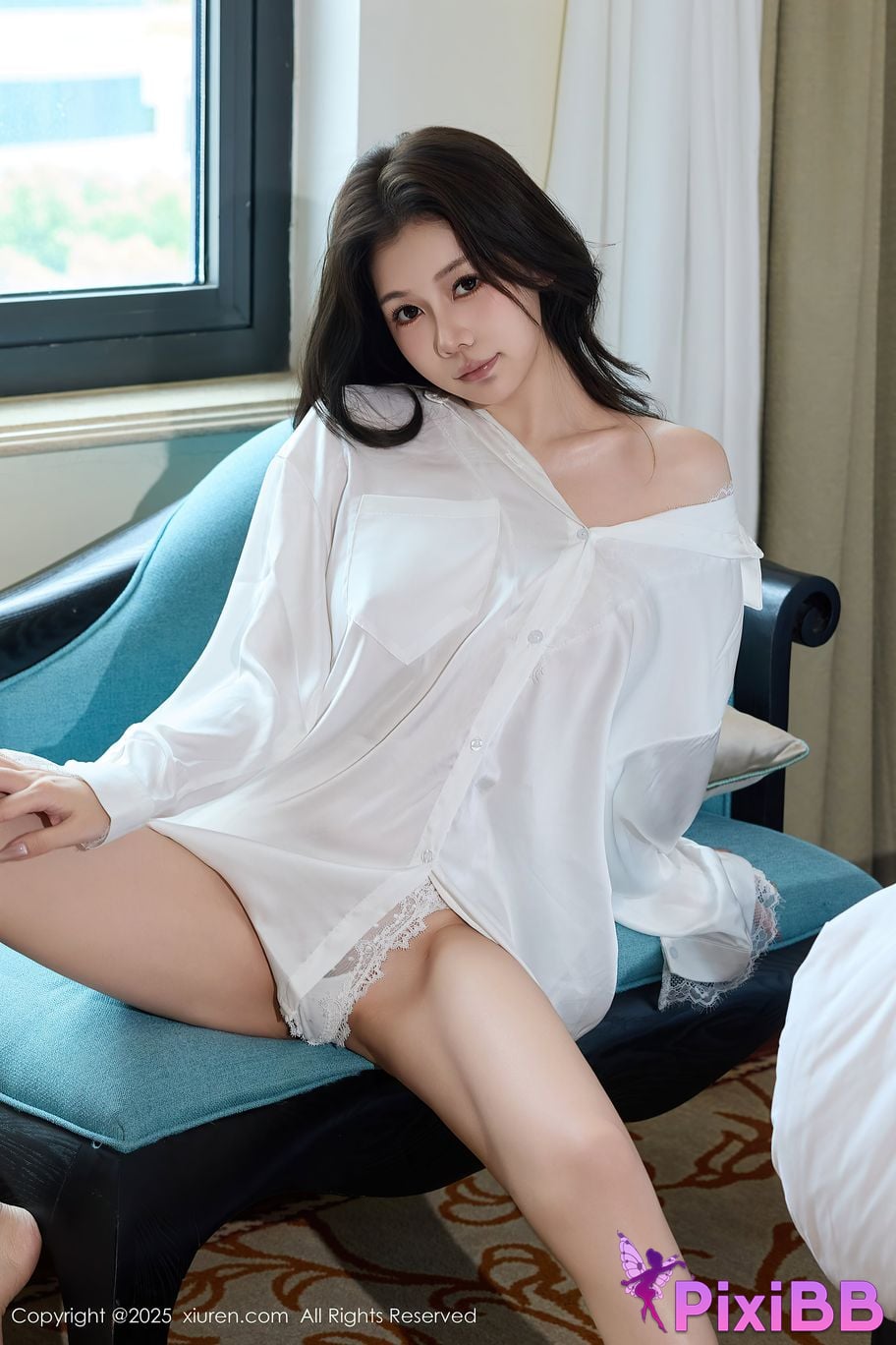 XIUREN No.10931 Yin Tian Tiantian sunny PixiBB.COM 008