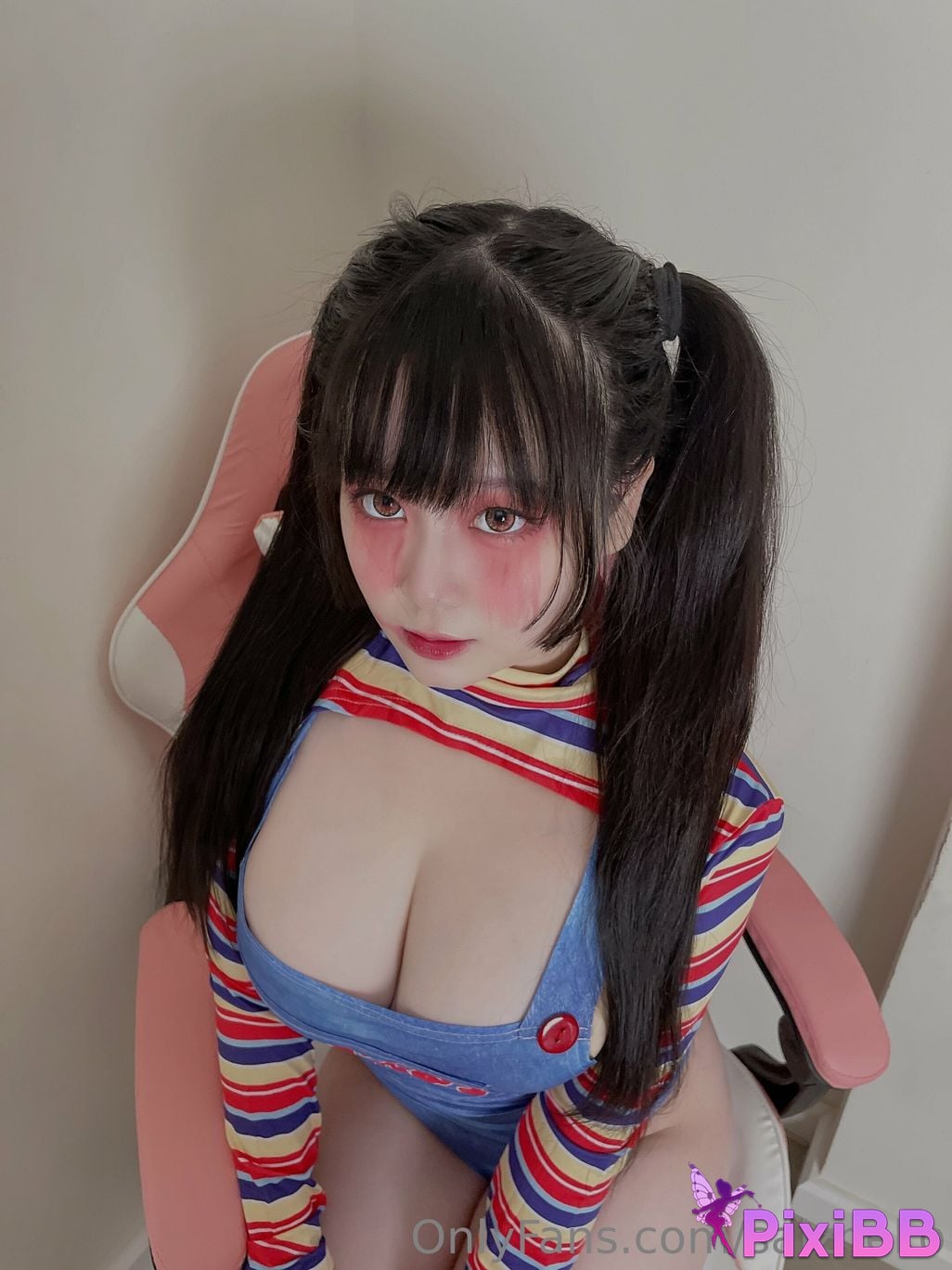 Cosplay Saizneko Young Girl with First Love Redecoration Collection PixiBB.COM 097