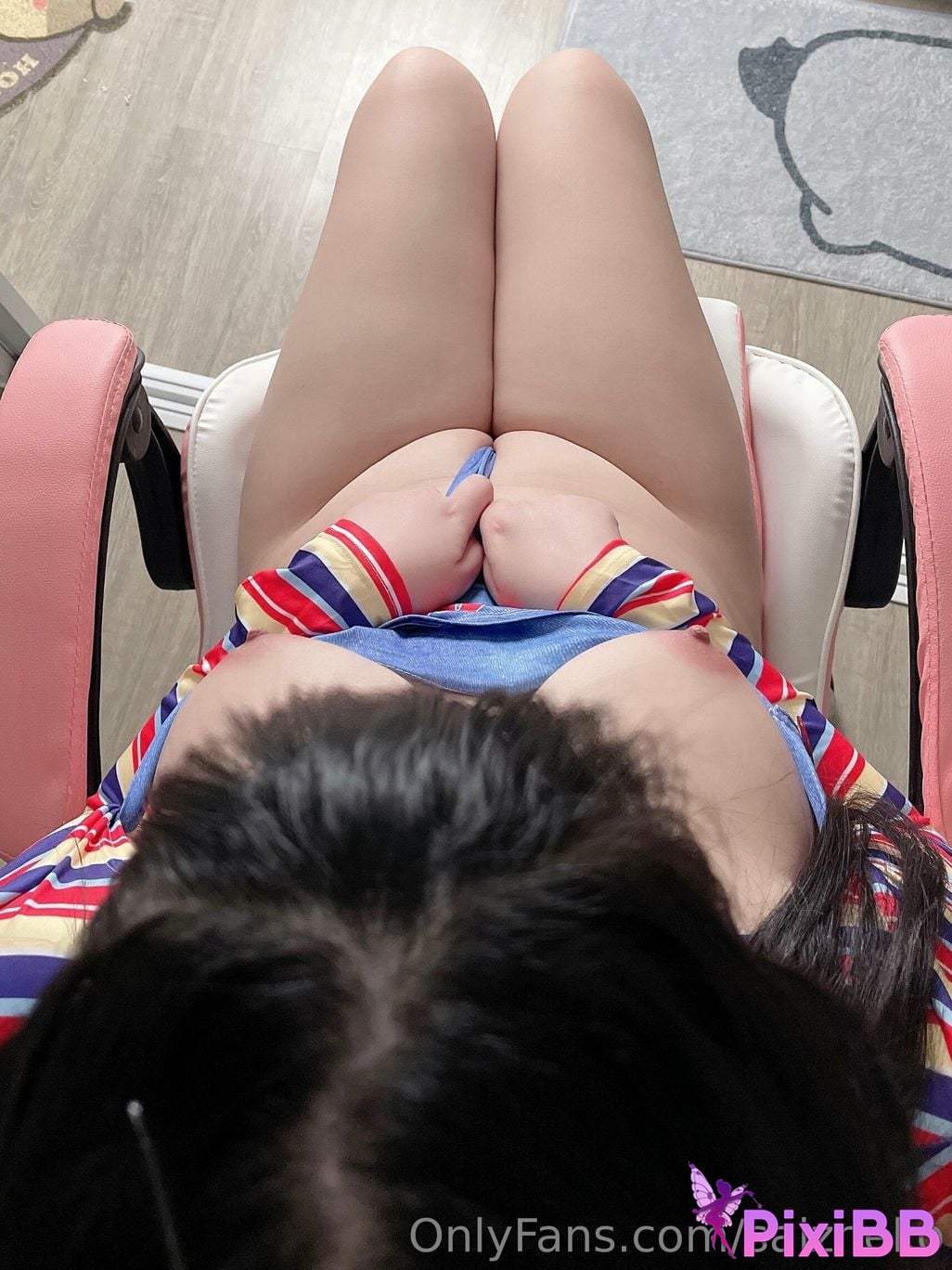 Cosplay Saizneko Young Girl with First Love Redecoration Collection PixiBB.COM 1099